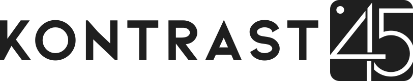 Logo Kontrast 4.5